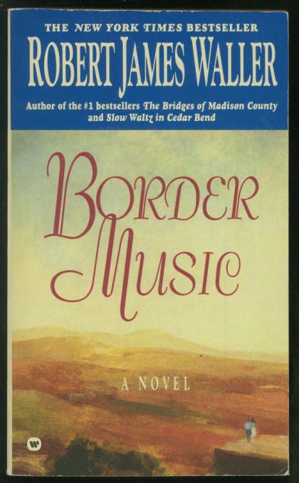 Border Music