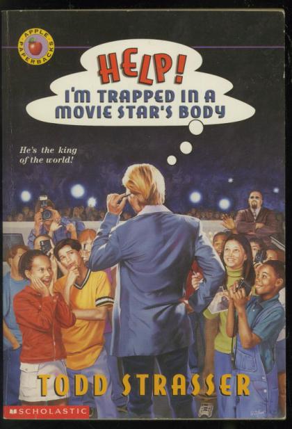 Help! I'm Trapped in a Movie Star's Body