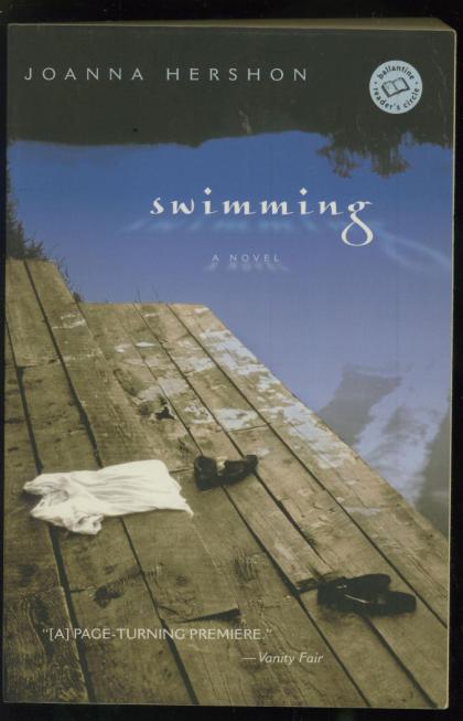 Swimming