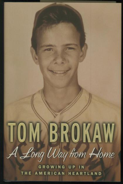 A Long Way from Home: Growing Up in the American Heartland