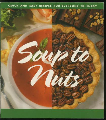 Soup to Nuts