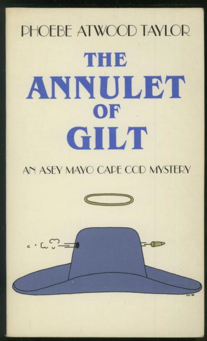 The Annulet of Gilt