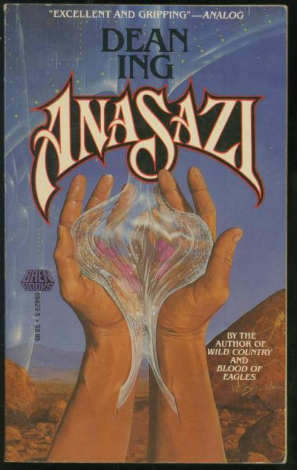 Anasazi