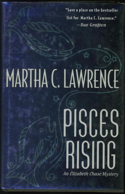 Pisces Rising