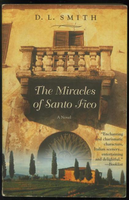 The Miracles of Santo Fico