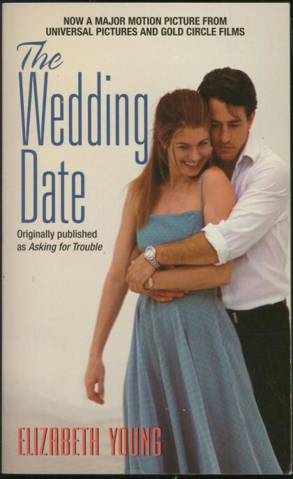 The Wedding Date