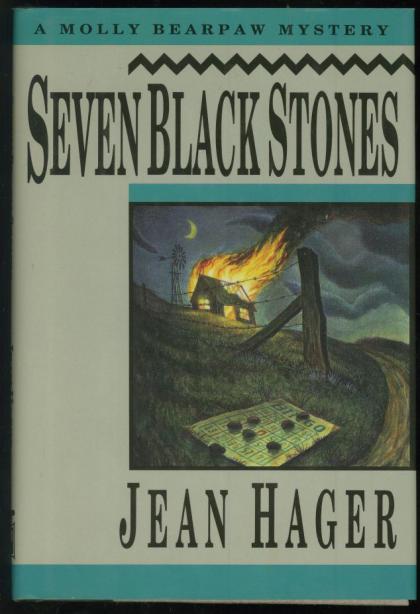 Seven Black Stones