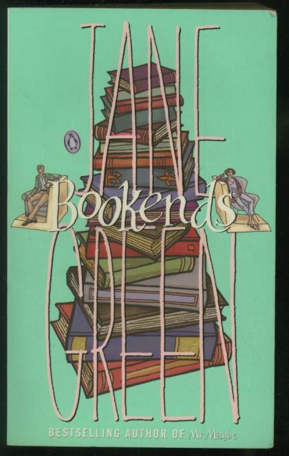 Bookends