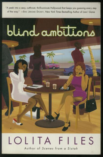 Blind Ambitions