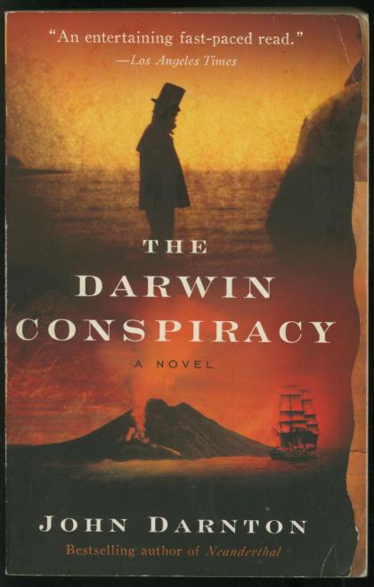 The Darwin Conspiracy