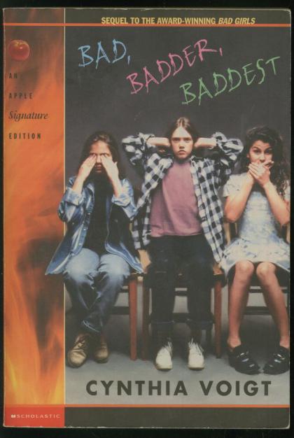 Bad, Badder, Baddest