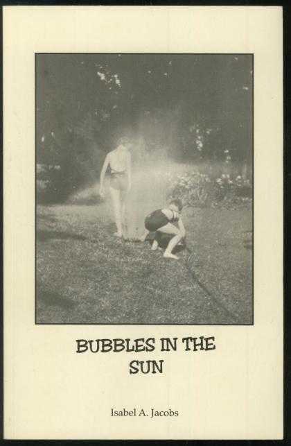 Bubbles in the Sun