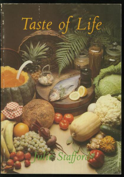 Taste of Life