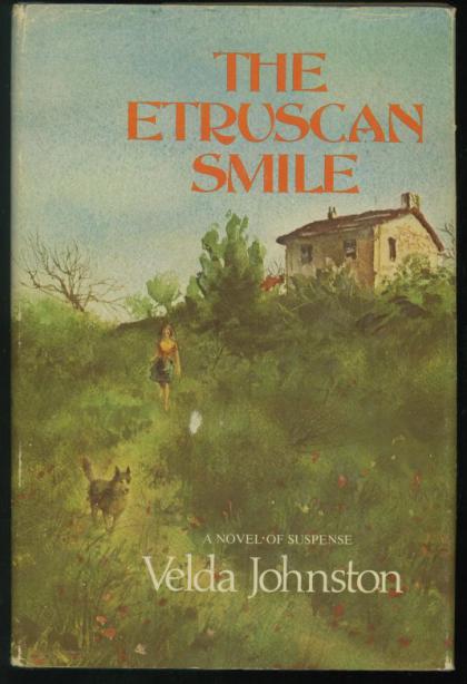 The Etruscan Smile