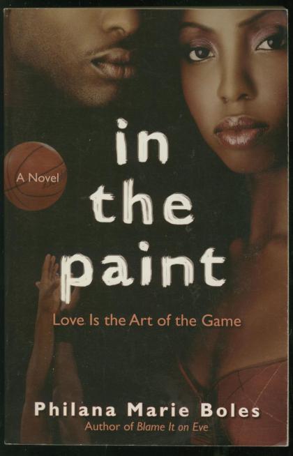 In the Paint