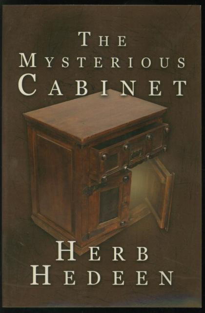 The Mysterious Cabinet