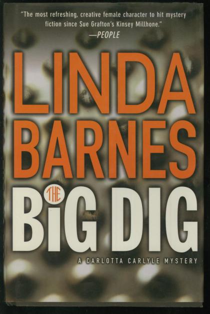 The Big Dig