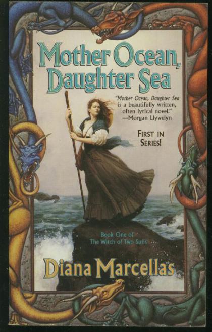 Mother Ocean, Daughter Sea