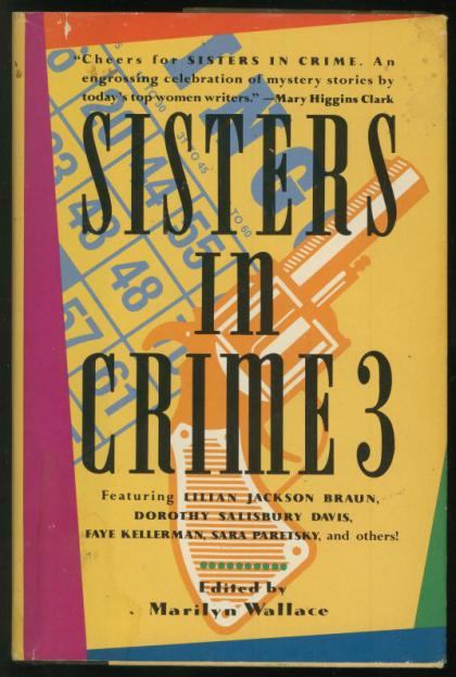Sisters in Crime 3