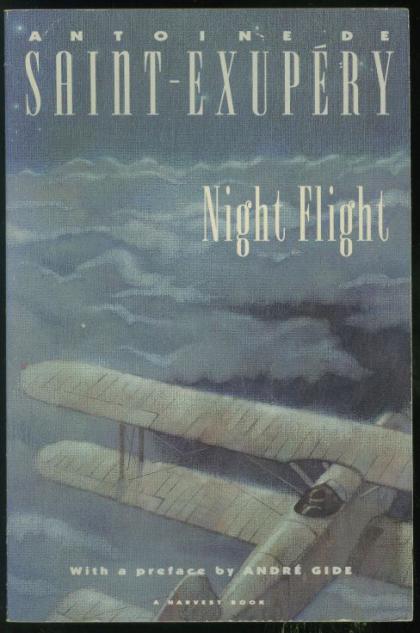 Night Flight
