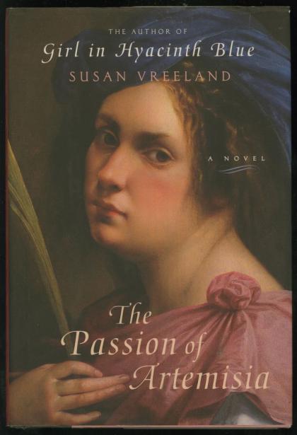 The Passion of Artemisia