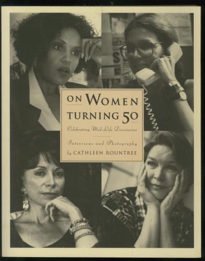On Women Turning 50