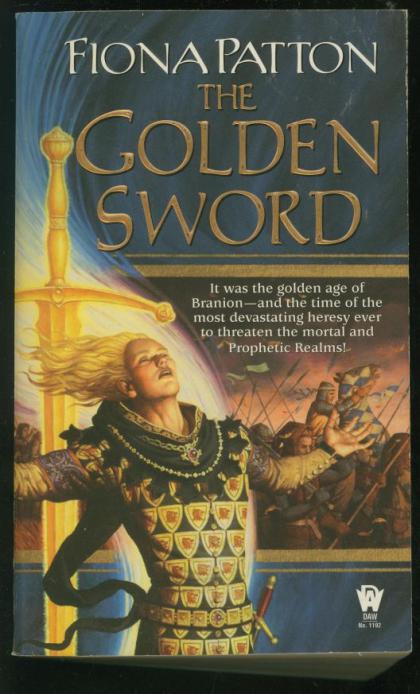 The Golden Sword