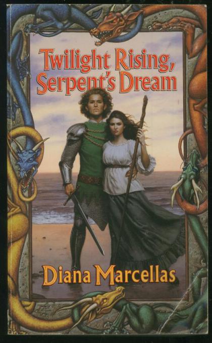 Twilight Rising, Serpent's Dream