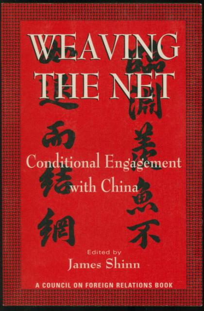 Weaving the Net: Conditional Engagement with China