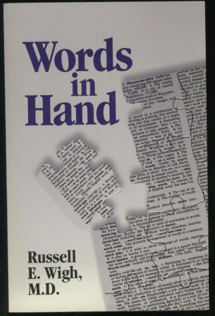 Words in Hand: For the Impaired of Unskilled Mind