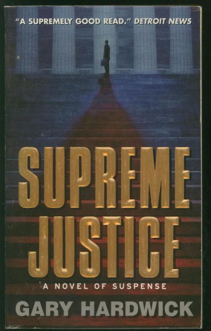 Supreme Justice