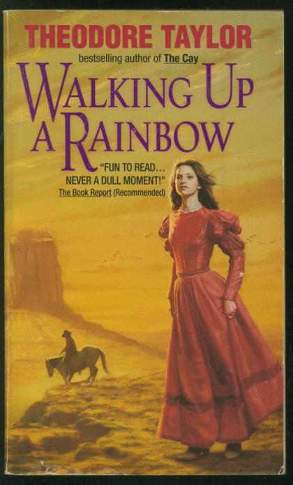 Walking Up a Rainbow