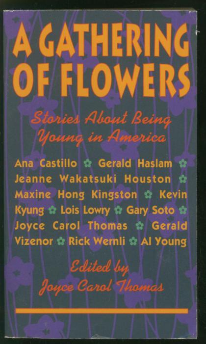 A Gathering of Flowers: Stories About Being Young in America