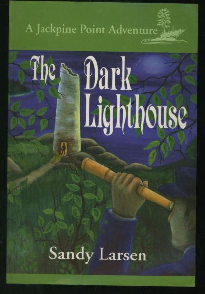 The Dark Lighthouse