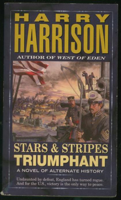 Stars and Stripes Triumphant