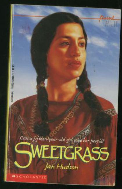 Sweetgrass