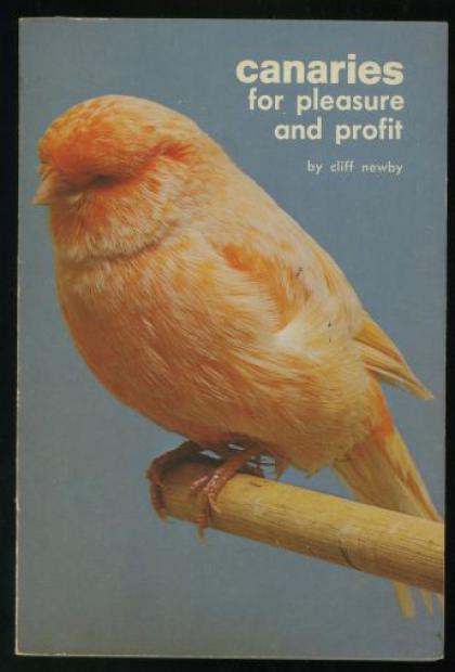Canaries for Pleasure and Profit
