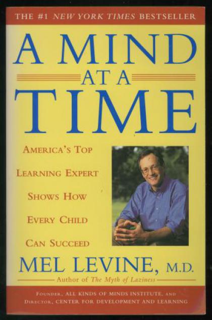 A Mind at a Time