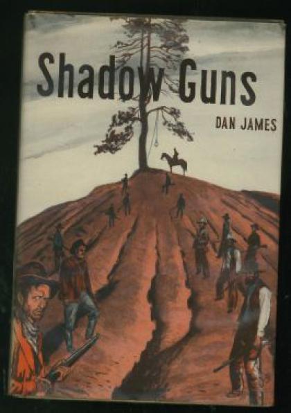 Shadow Guns