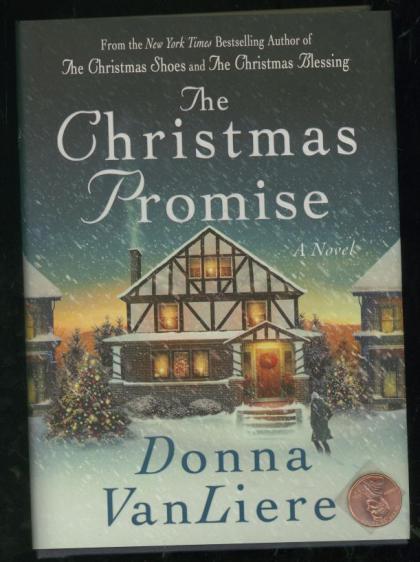 The Christmas Promise