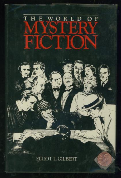 The World of Mystery Fiction