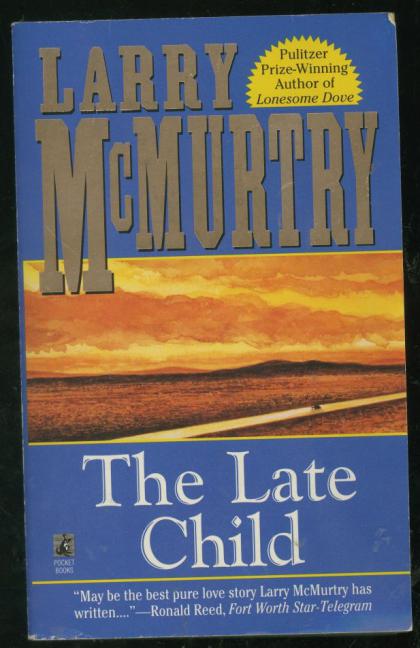 The Late Child