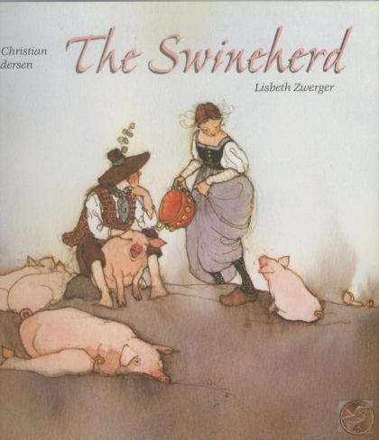 The Swineherd