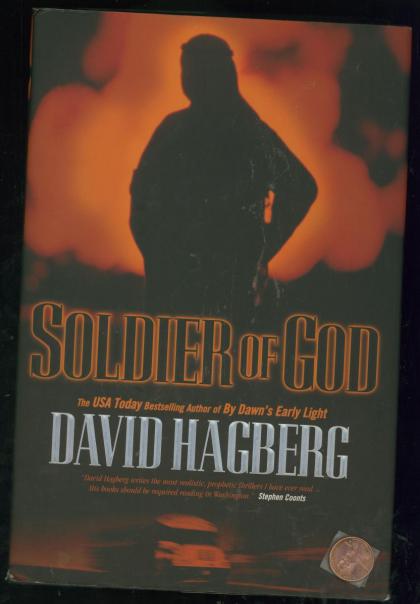 Soldier of God
