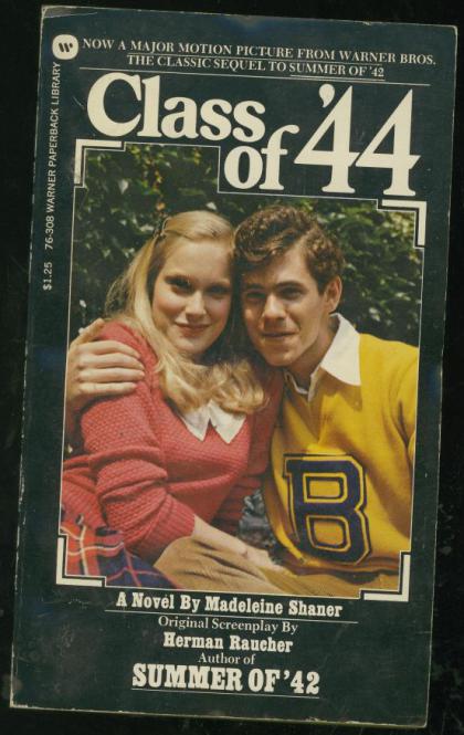 Class of '44