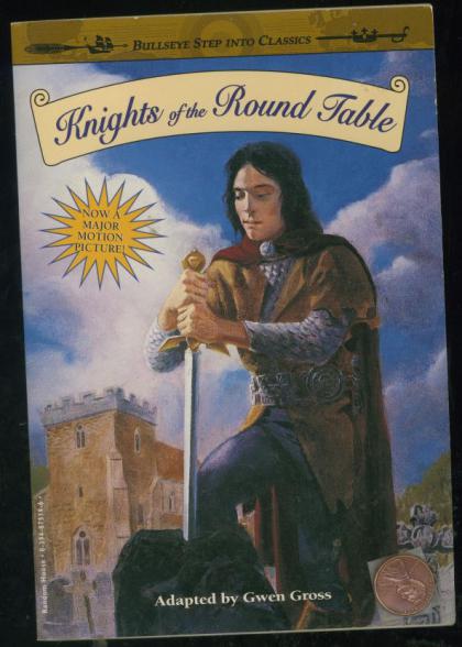 Knights of the Round Table