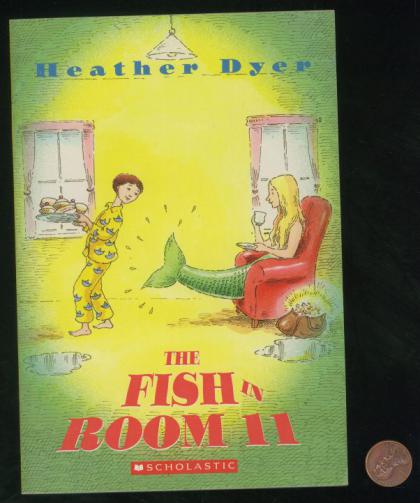 The Fish in Room 11