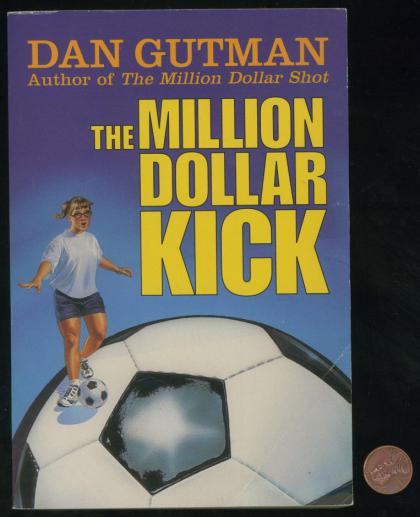 The Million Dollar Kick