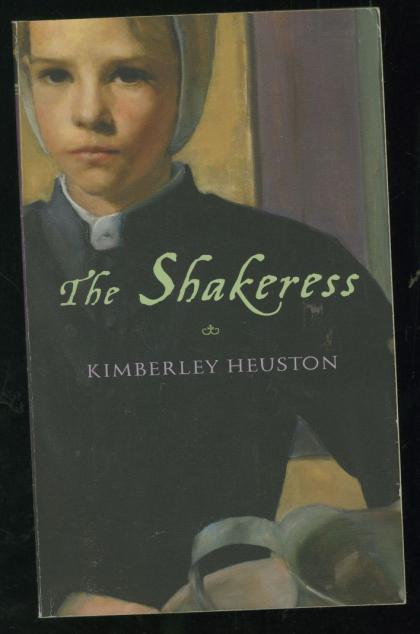 The Shakeress