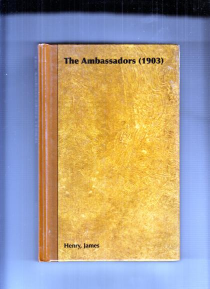The Ambassadors (1903)